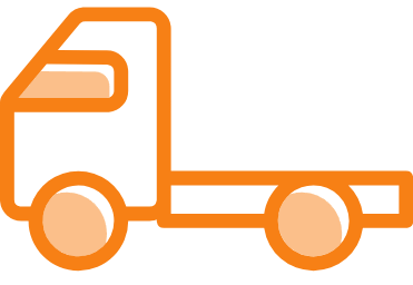 槐荫拖车/平板车